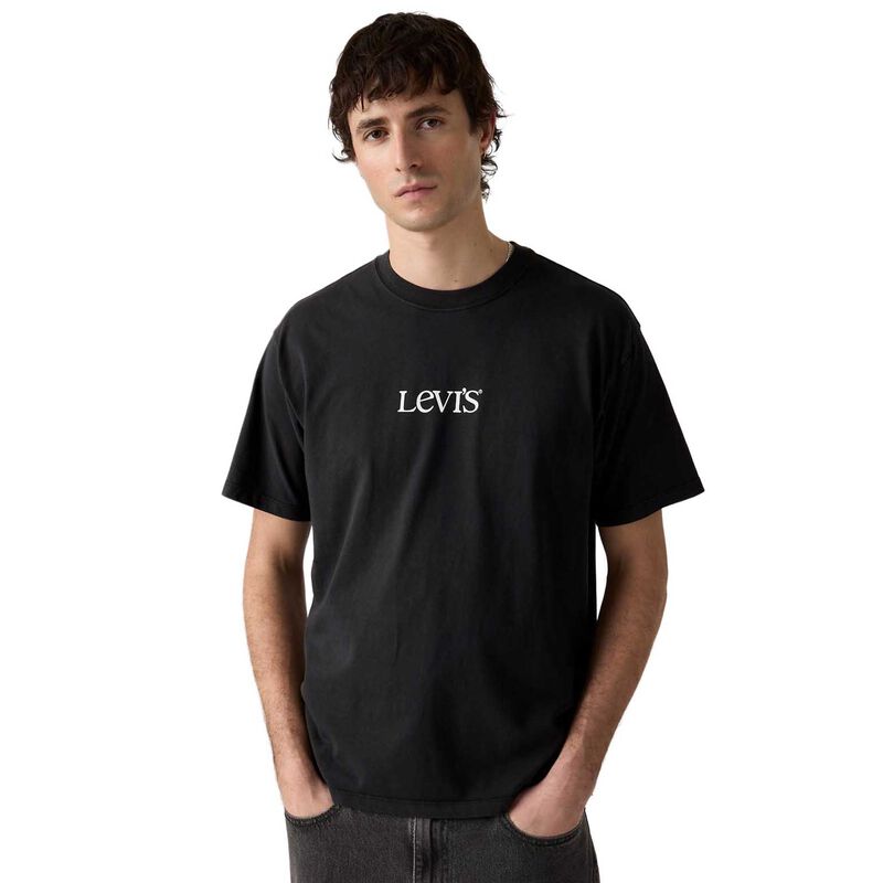 Levi's Vintage Fit Graphic Tee Logo image number 0
